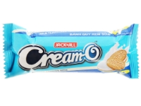 Bánh Quy Cream-O Kem Sữa